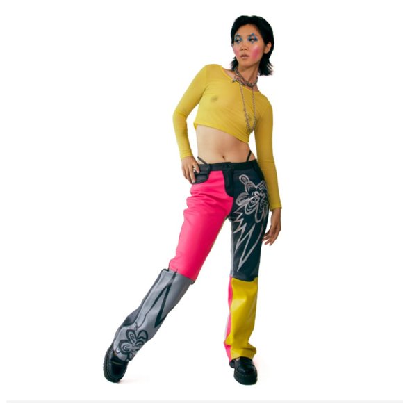 DxS Graphite pants - Picture 3 of 4